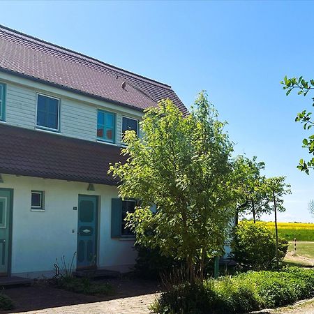 Feriendorf Rugana - Klassik Appartement Mit 1 Schlafzimmer D44 Dranske Luaran gambar