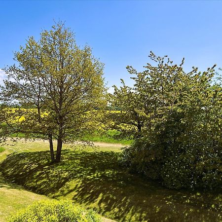 Feriendorf Rugana - Klassik Appartement Mit 1 Schlafzimmer D44 Dranske Luaran gambar