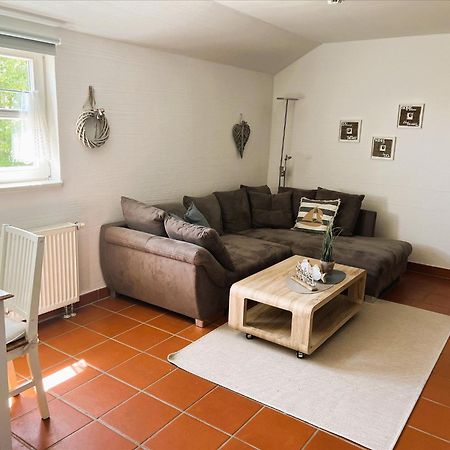 Feriendorf Rugana - Klassik Appartement Mit 1 Schlafzimmer D44 Dranske Luaran gambar