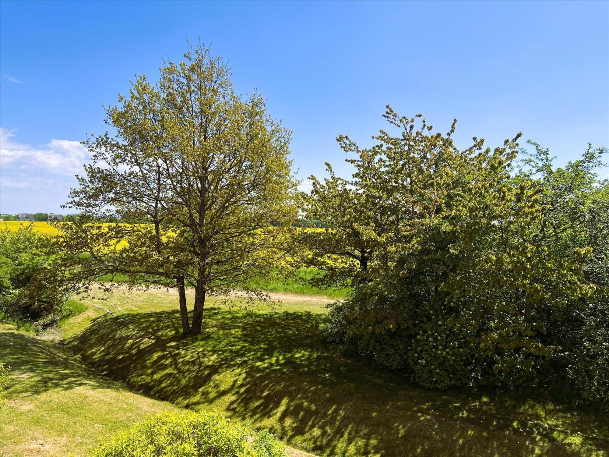 Feriendorf Rugana - Klassik Appartement Mit 1 Schlafzimmer D44 Dranske Luaran gambar