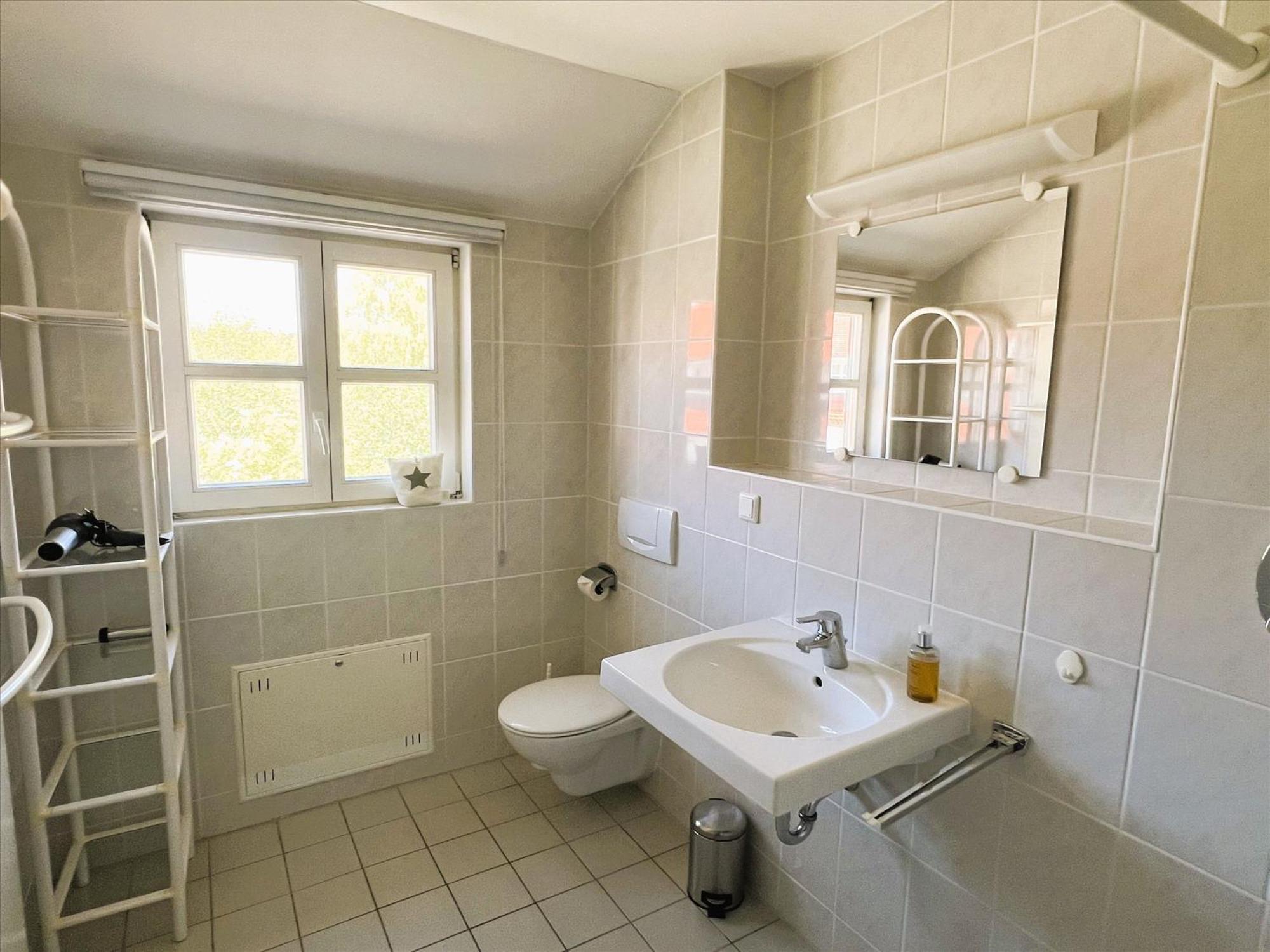 Feriendorf Rugana - Klassik Appartement Mit 1 Schlafzimmer D44 Dranske Luaran gambar