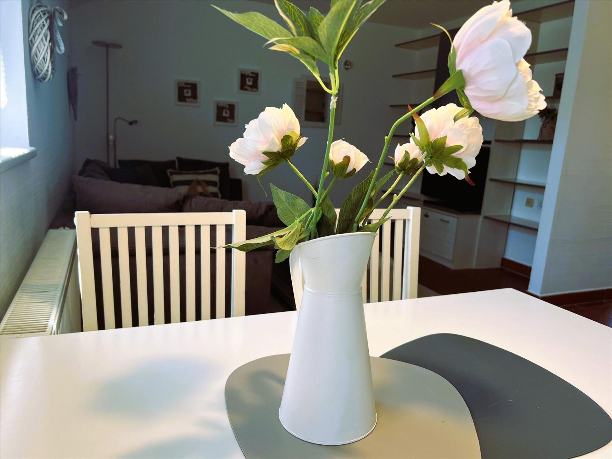 Feriendorf Rugana - Klassik Appartement Mit 1 Schlafzimmer D44 Dranske Luaran gambar